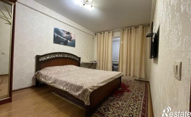 1-комн квартира пр-кт Акулиничева, 15б,  д. 15б
