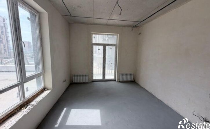 2-комн квартира ул Магомедали Магомеджанова, 16,  д. 16