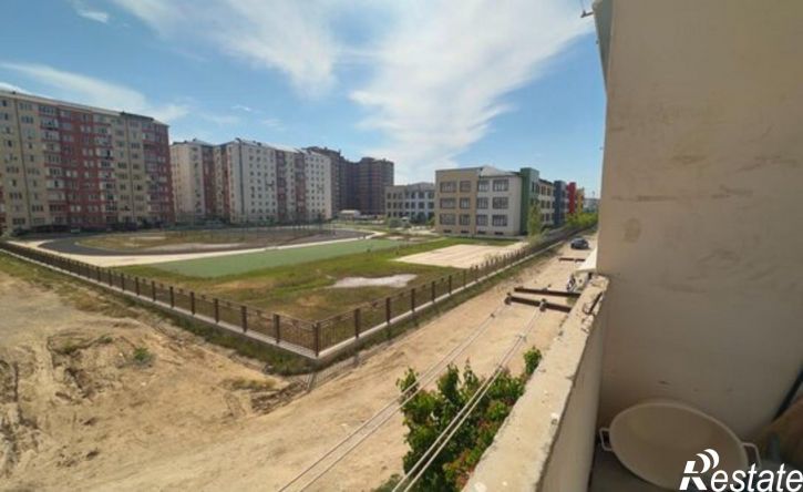 1-комн квартира пр-кт Акулиничева, 15б,  д. 15б