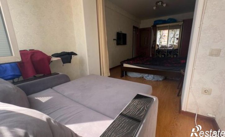 1-комн квартира пр-кт Акулиничева, 15б,  д. 15б