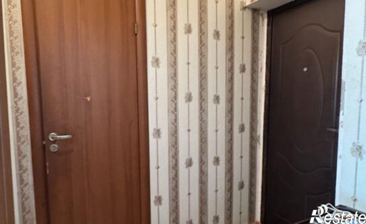 1-комн квартира пр-кт М.Омарова, 9,  д. 9