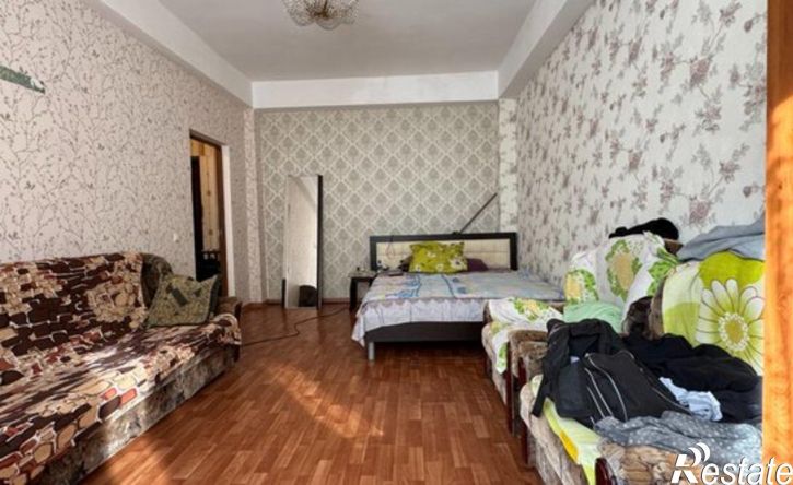 1-комн квартира пр-кт М.Омарова, 9,  д. 9