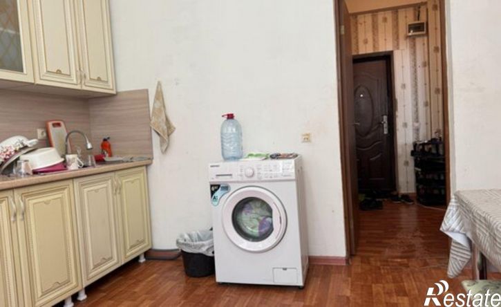 1-комн квартира пр-кт М.Омарова, 9,  д. 9