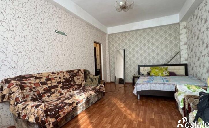 1-комн квартира пр-кт М.Омарова, 9,  д. 9