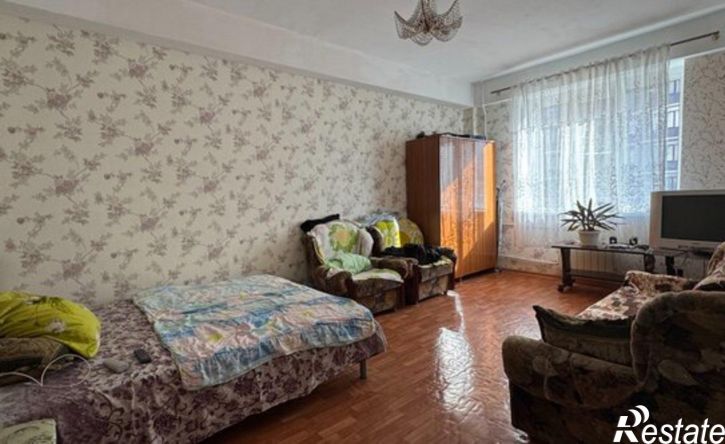 1-комн квартира пр-кт М.Омарова, 9,  д. 9