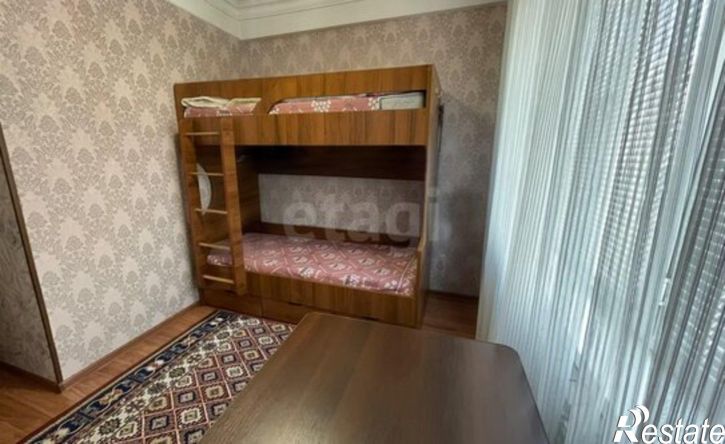 3-комн квартира ул Магомедали Магомеджанова, 2А,  д. 2А