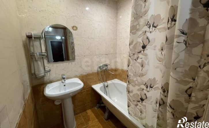 3-комн квартира ул Магомедали Магомеджанова, 2А,  д. 2А