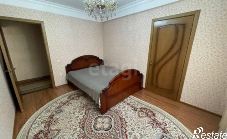 3-комн квартира ул Магомедали Магомеджанова, 2А,  д. 2А
