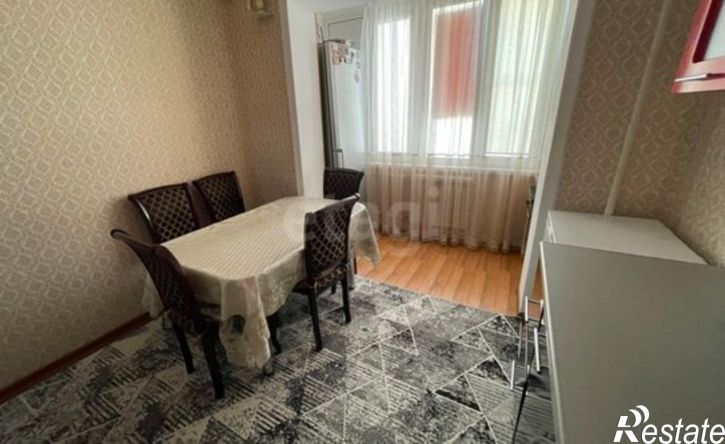 3-комн квартира ул Магомедали Магомеджанова, 2А,  д. 2А