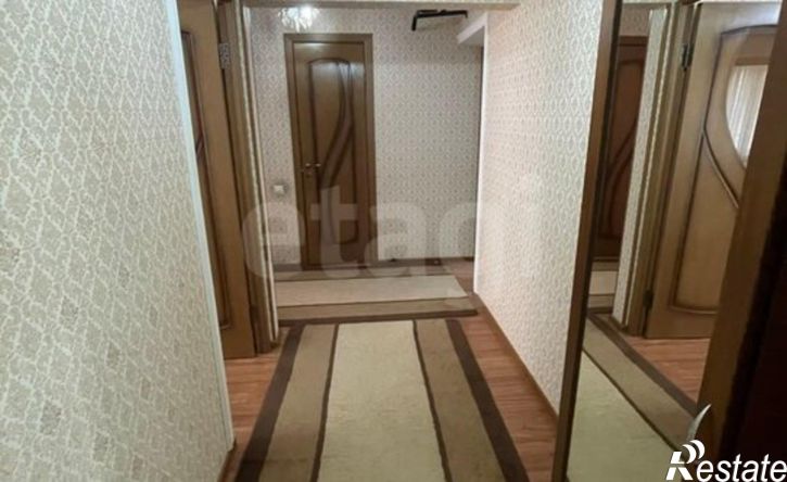 3-комн квартира ул Магомедали Магомеджанова, 2А,  д. 2А