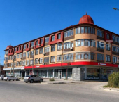 3-комн, 74кв м, этаж 2/4 Каспийская улица, 16