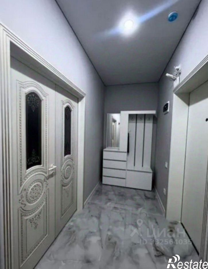 1-комн квартира пр-кт М.Омарова, 8,  д. 8