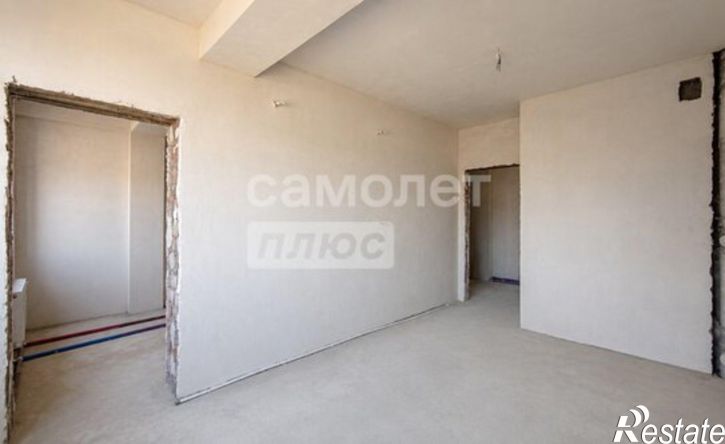 3-комн квартира Каспийская улица, 16