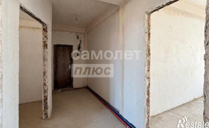 3-комн квартира Каспийская улица, 16