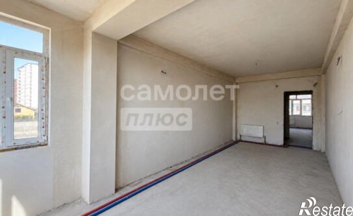 3-комн квартира Каспийская улица, 16