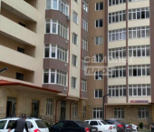 3-комн, 105кв м, этаж 10/12 проспект М. Омарова, 9В
