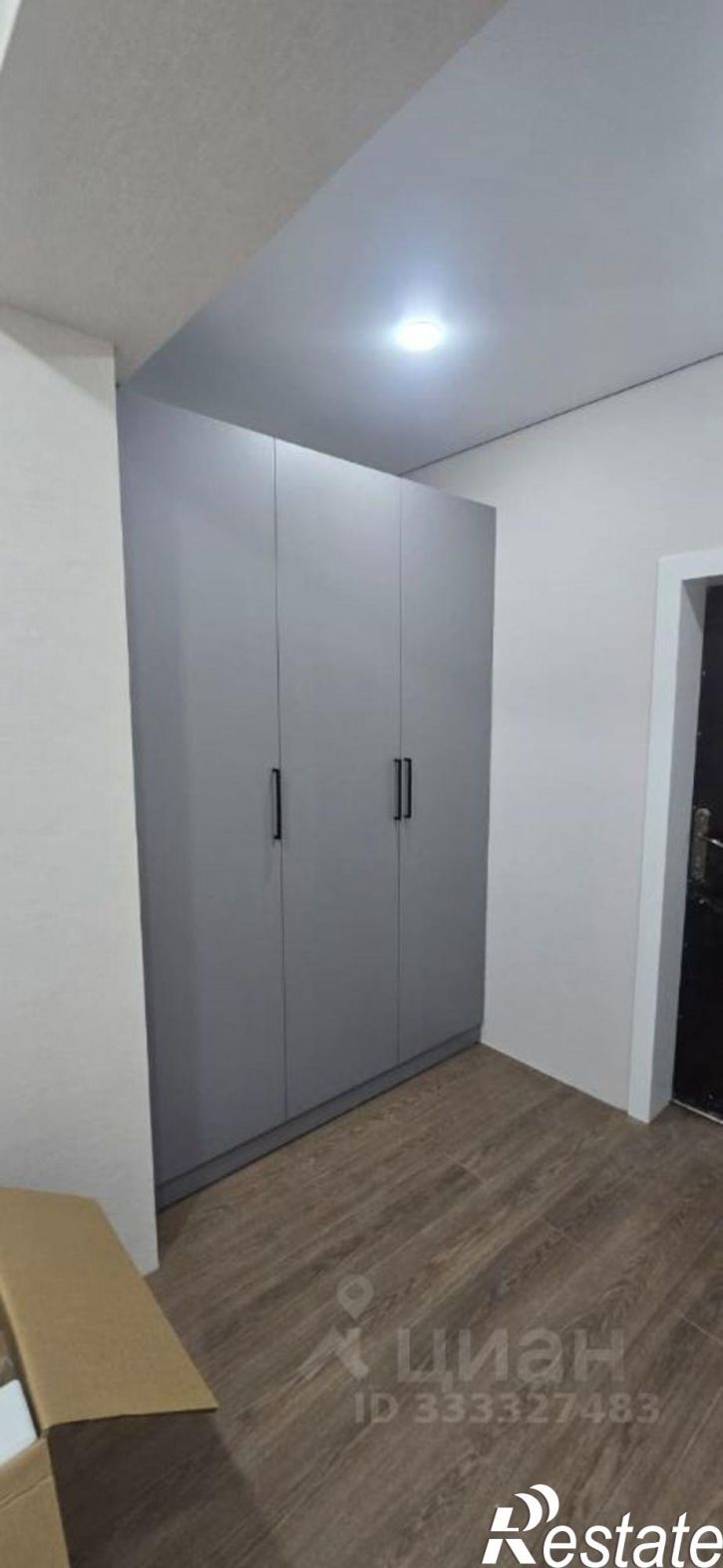 1-комн квартира