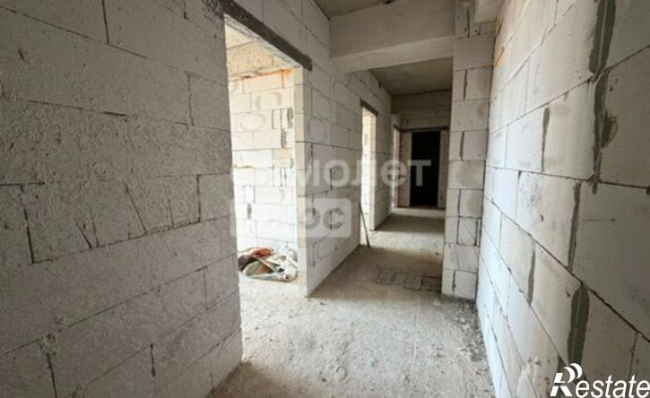 3-комн квартира проспект М. Омарова, 9В