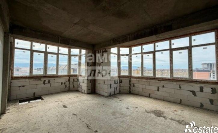 2-комн квартира пр-кт М.Омарова, 9Б,  д. 9Б