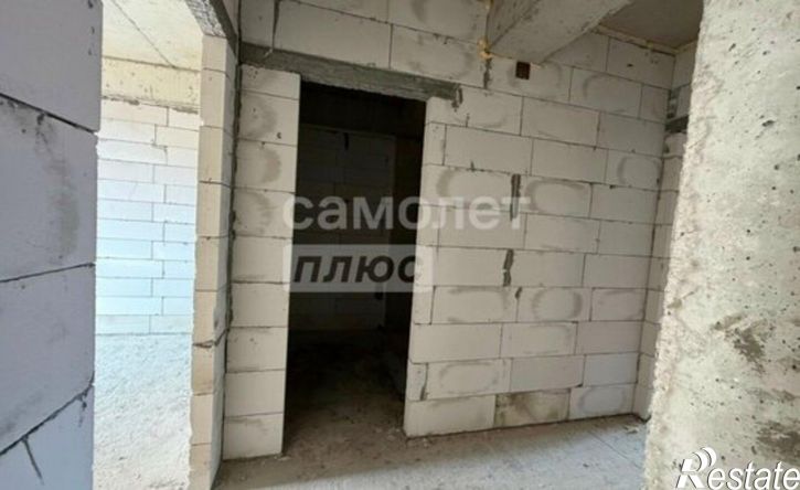 3-комн квартира проспект М. Омарова, 9В