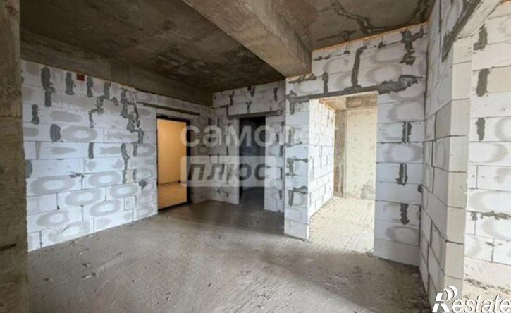2-комн квартира пр-кт М.Омарова, 9Б,  д. 9Б