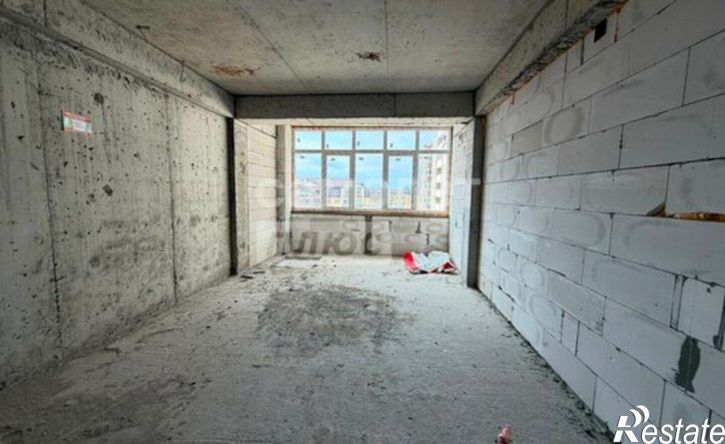 2-комн квартира пр-кт М.Омарова, 9Б,  д. 9Б