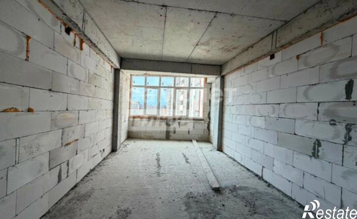 3-комн квартира проспект М. Омарова, 9В