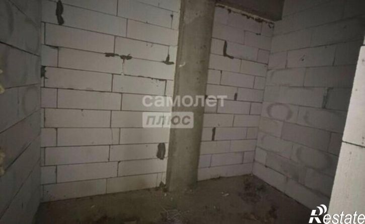 3-комн квартира проспект М. Омарова, 9В