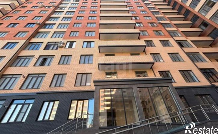4-комн квартира проспект Акулиничева, 33А