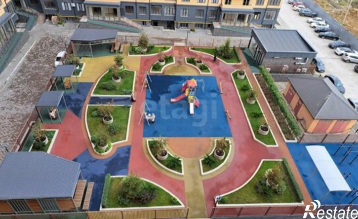 4-комн квартира проспект Акулиничева, 33А