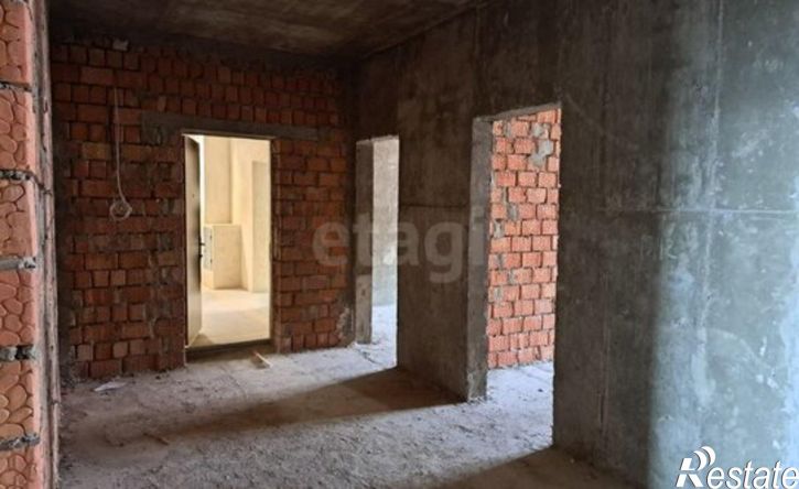 4-комн квартира проспект Акулиничева, 33А