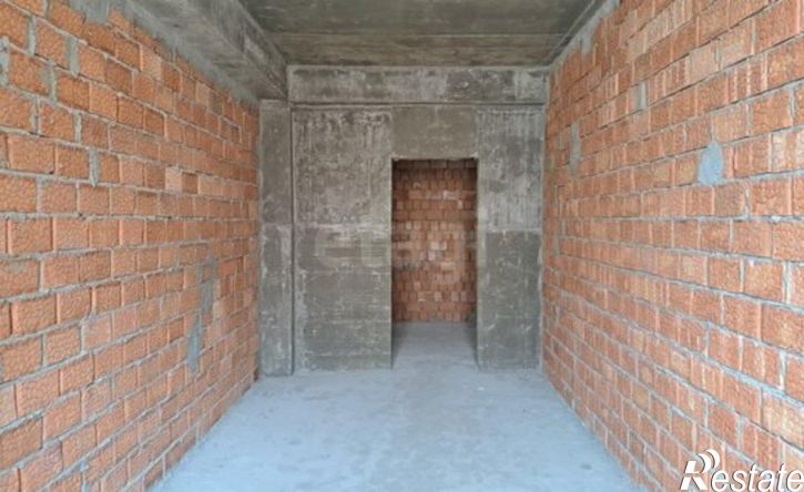 4-комн квартира проспект Акулиничева, 33А