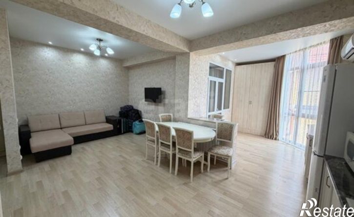2-комн квартира ул Магомедали Магомеджанова, 2/5,  д. 2/5