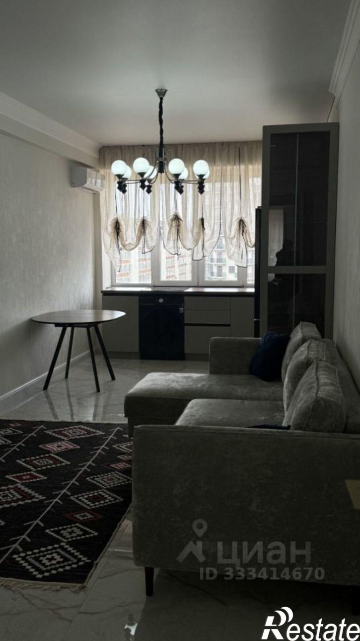 3-комн квартира ул Магомедали Магомеджанова, 31,  д. 31