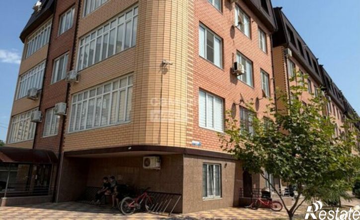 1-комн квартира ул Западная, 1,  д. 1