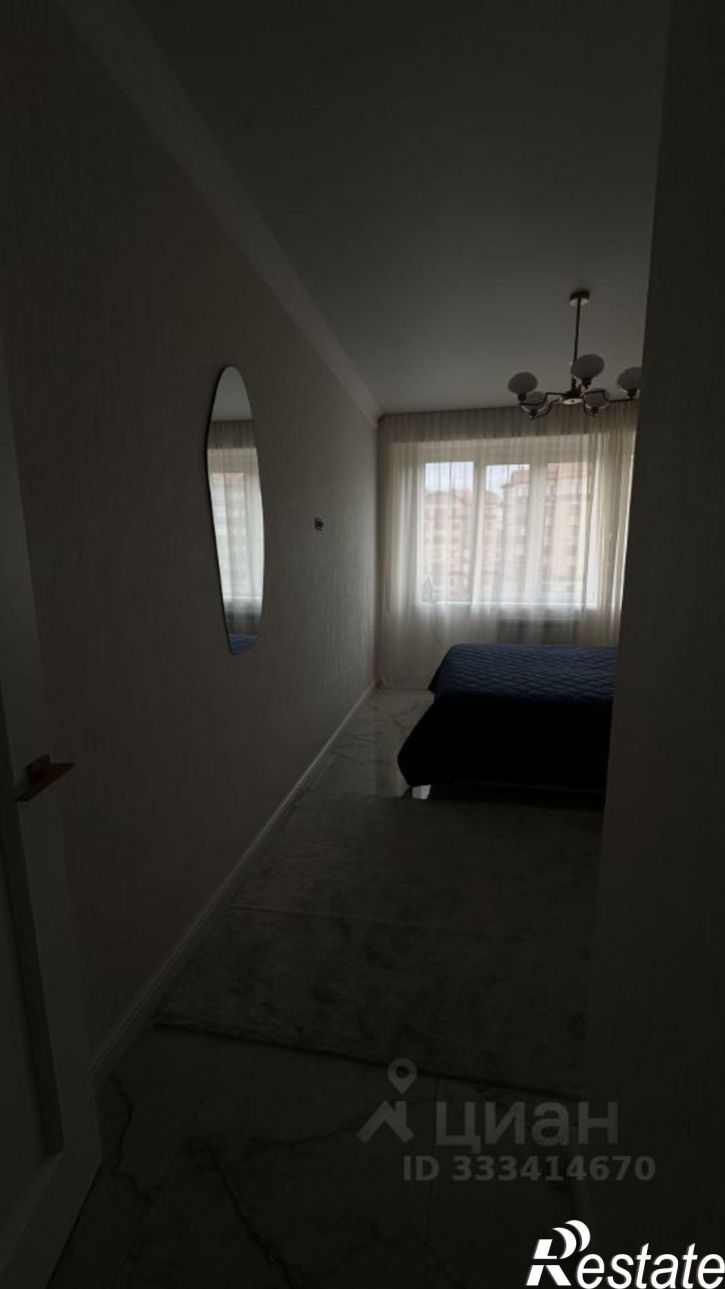3-комн квартира ул Магомедали Магомеджанова, 31,  д. 31