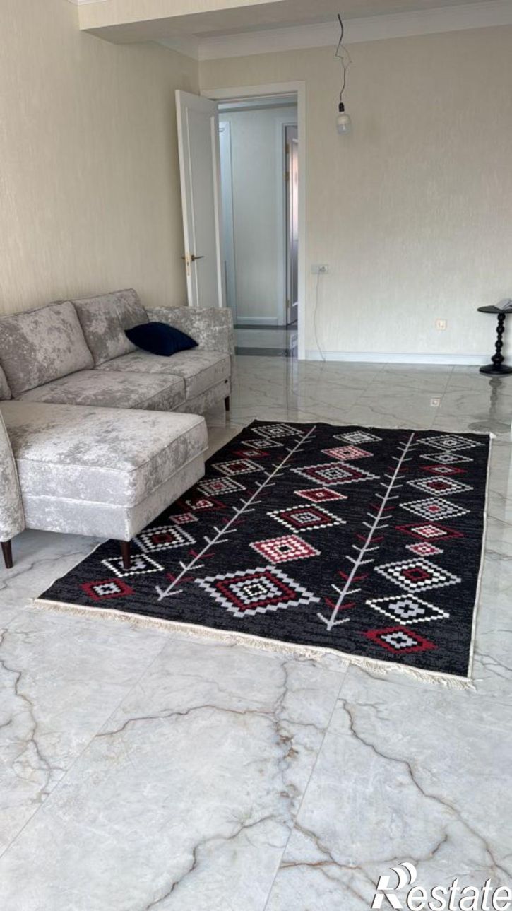 3-комн квартира ул Магомедали Магомеджанова, 31,  д. 31