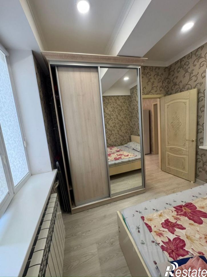 2-комн квартира ул Магомедали Магомеджанова, 31,  д. 31