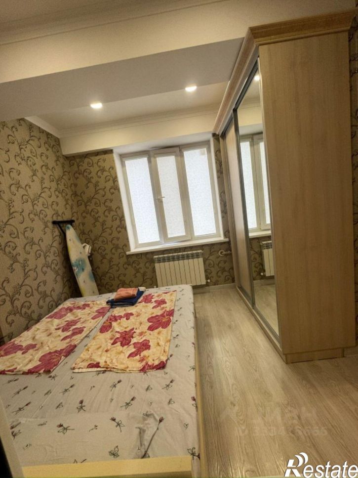 2-комн квартира ул Магомедали Магомеджанова, 31,  д. 31