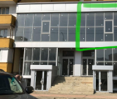 ОСЗ 92 кв м ул Зейнудина Батманова, 22А