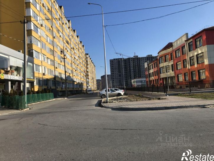 Отдельное здание ул Зейнудина Батманова, 22А,  д. 22А