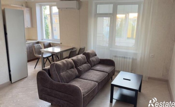 1-комн квартира ул Орджоникидзе, 18,  д. 18
