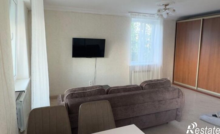 1-комн квартира ул Орджоникидзе, 18,  д. 18