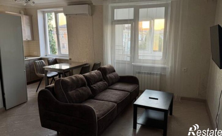 1-комн квартира ул Орджоникидзе, 18,  д. 18