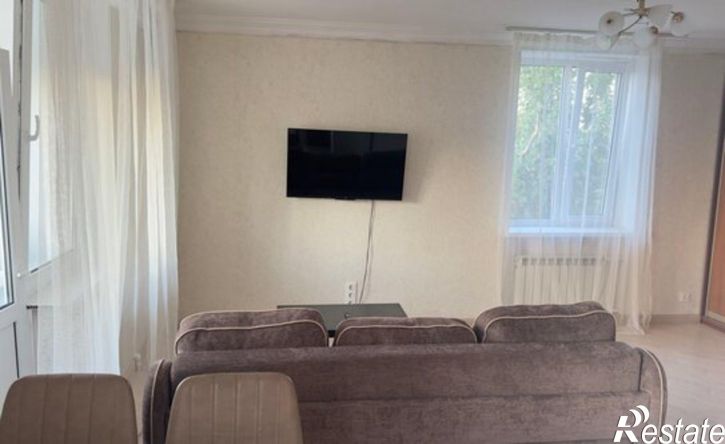 1-комн квартира ул Орджоникидзе, 18,  д. 18