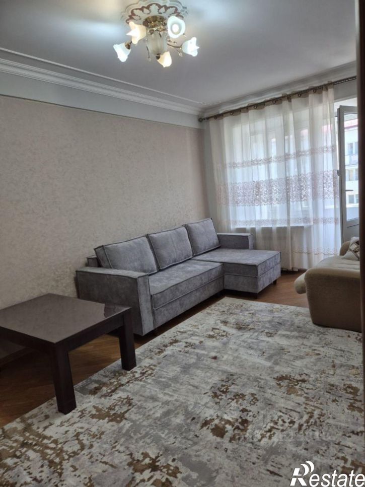 2-комн квартира улица Орджоникидзе, 22,  д. 22