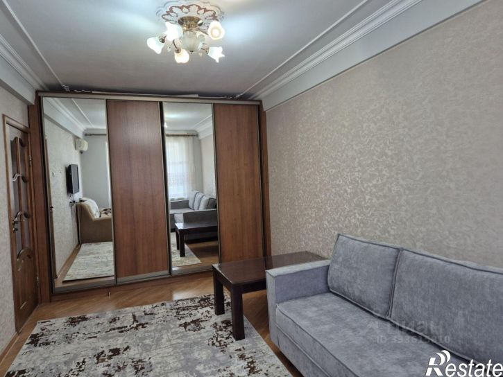 2-комн квартира улица Орджоникидзе, 22,  д. 22