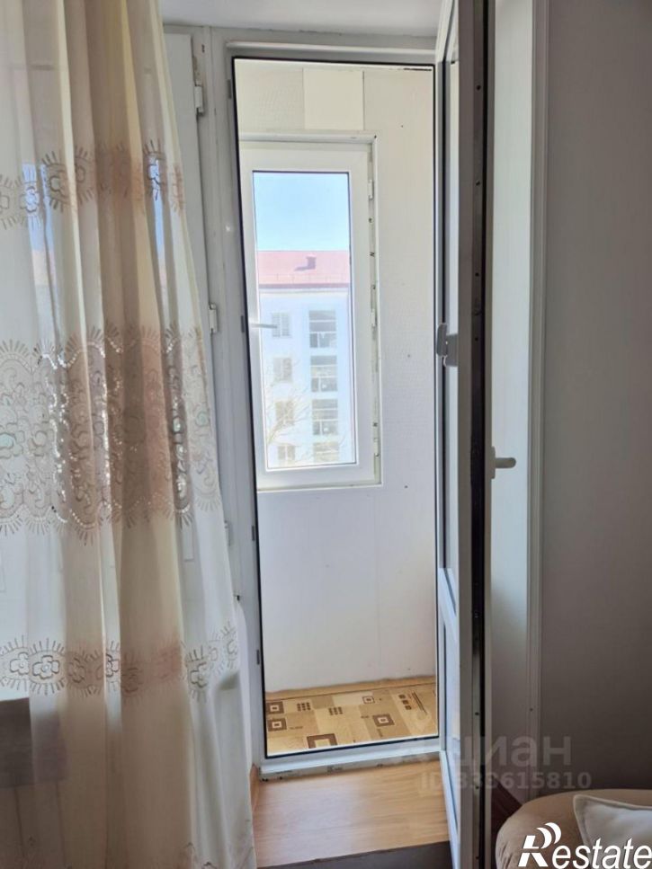 2-комн квартира улица Орджоникидзе, 22,  д. 22