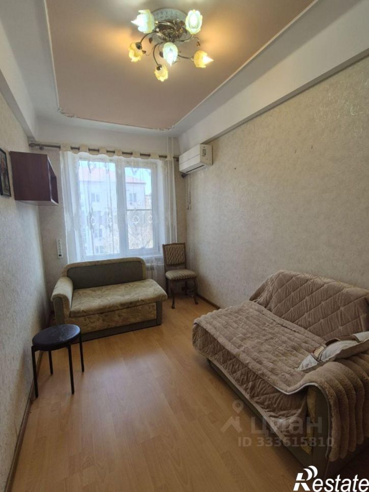2-комн квартира улица Орджоникидзе, 22,  д. 22