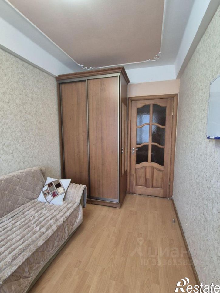 2-комн квартира улица Орджоникидзе, 22,  д. 22